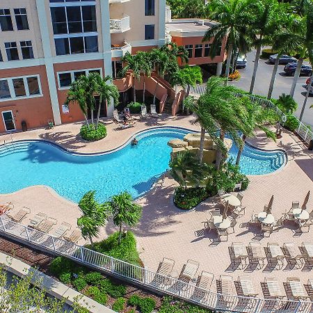 Lovers Key Resort Fort Myers Beach Exterior foto