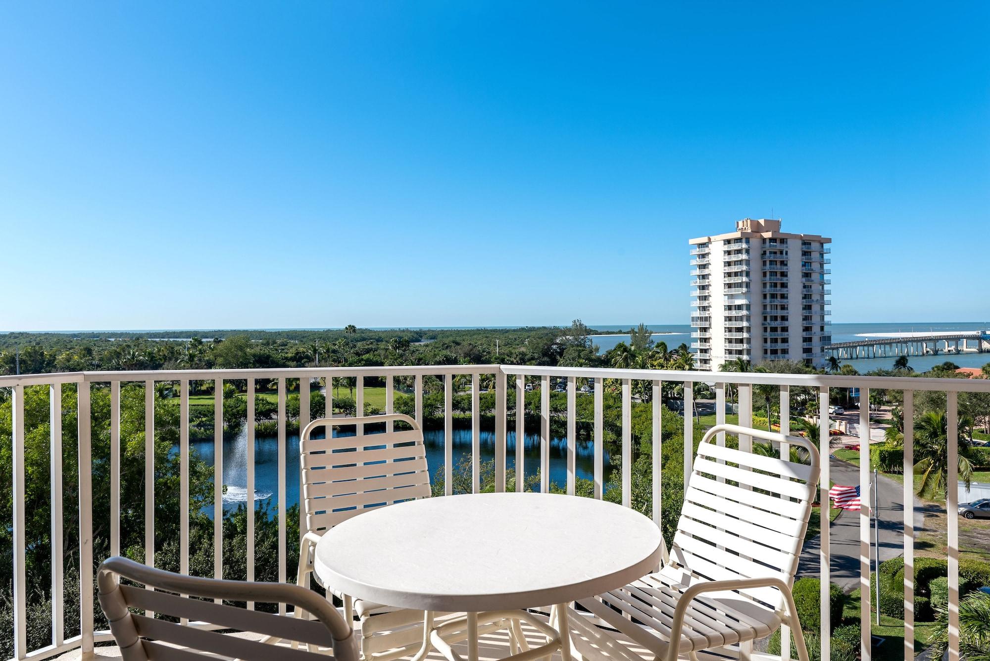 Lovers Key Resort Fort Myers Beach Exterior foto