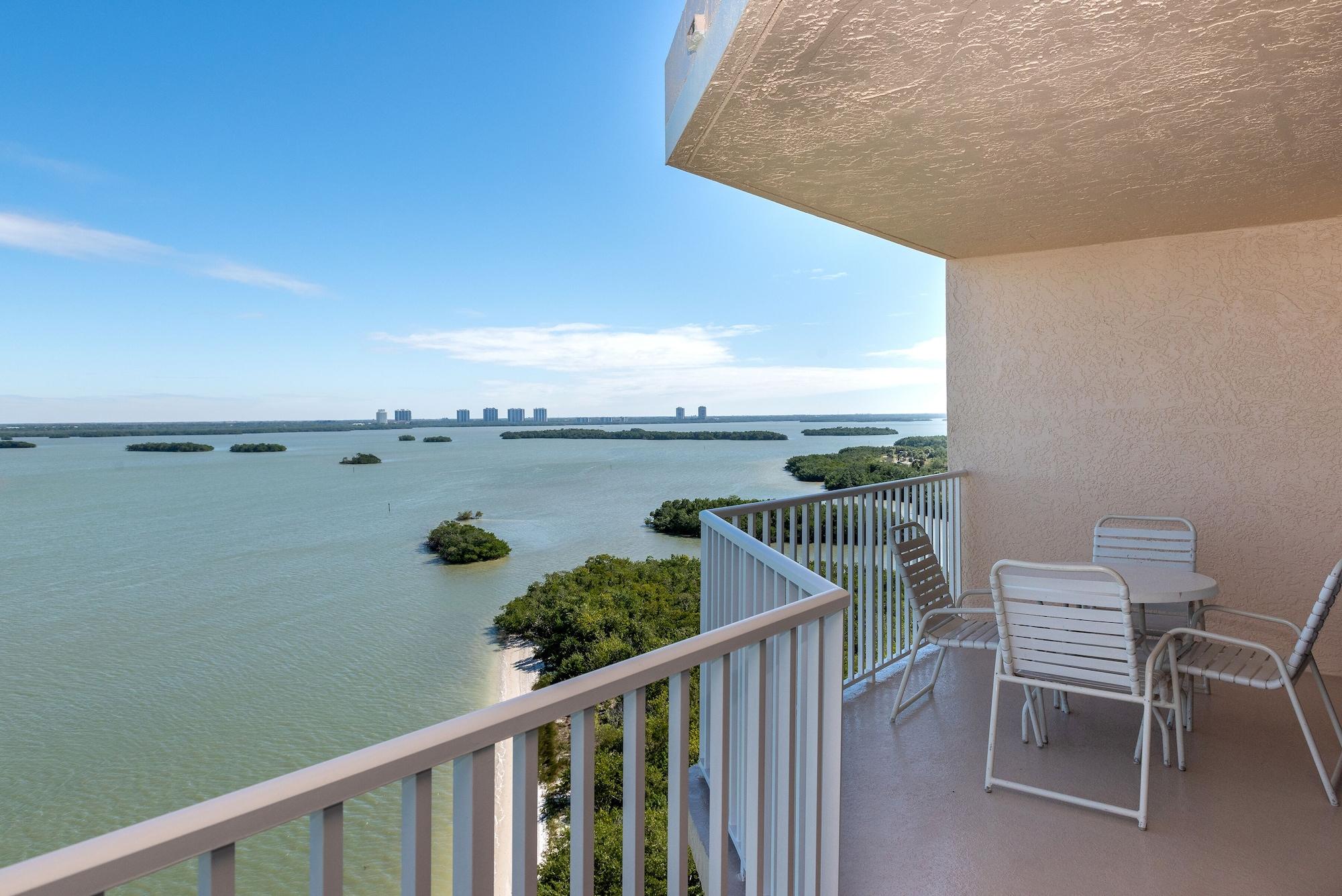 Lovers Key Resort Fort Myers Beach Exterior foto