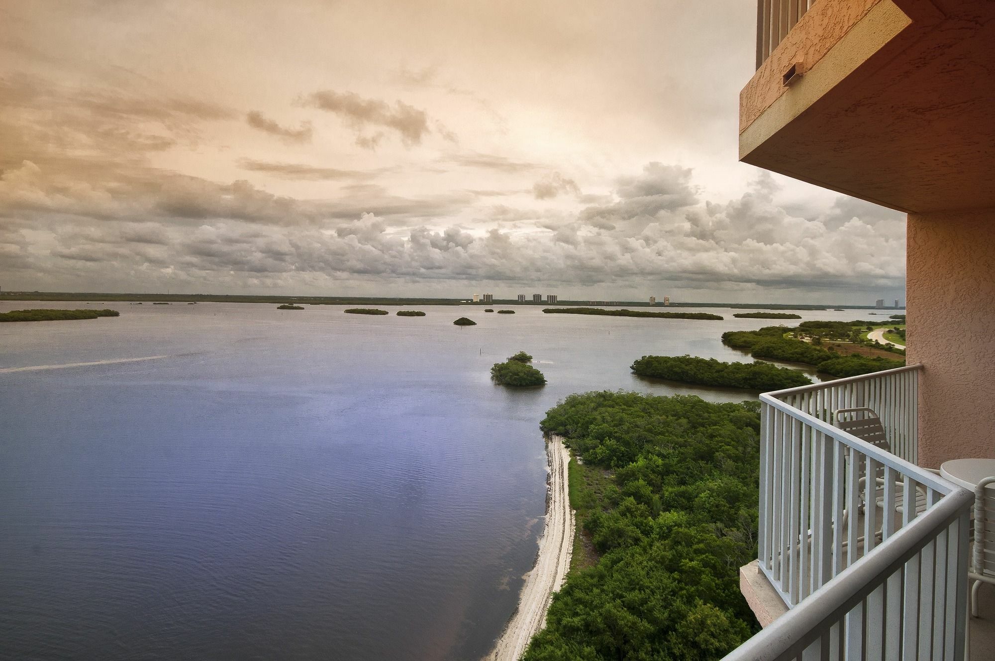 Lovers Key Resort Fort Myers Beach Exterior foto