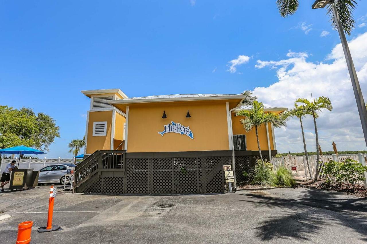 Lovers Key Resort Fort Myers Beach Exterior foto