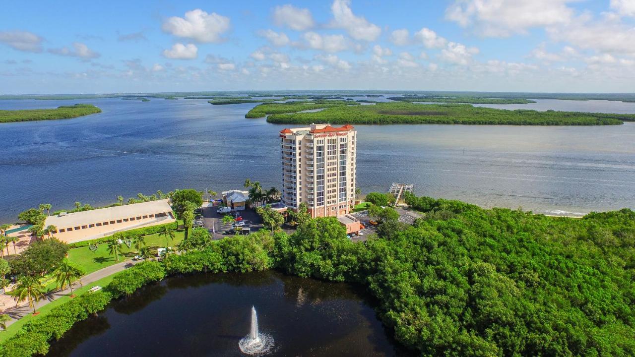 Lovers Key Resort Fort Myers Beach Exterior foto