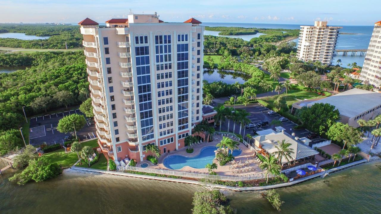 Lovers Key Resort Fort Myers Beach Exterior foto