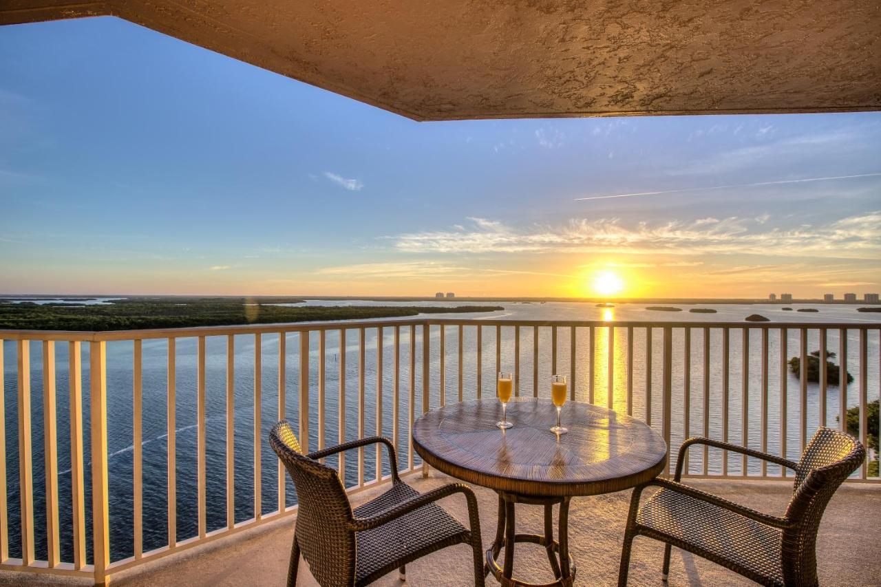 Lovers Key Resort Fort Myers Beach Exterior foto